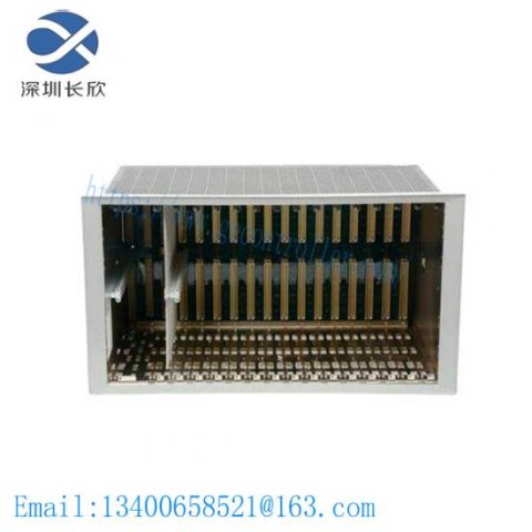 BENTLY 3500/05 Vibration Monitoring System Module