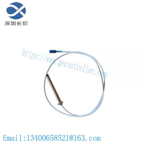 BENTLY NEVADA 102044-00-18-10-02 PROXIMITY SENSOR: Industrial Grade Sensor for Precision Control