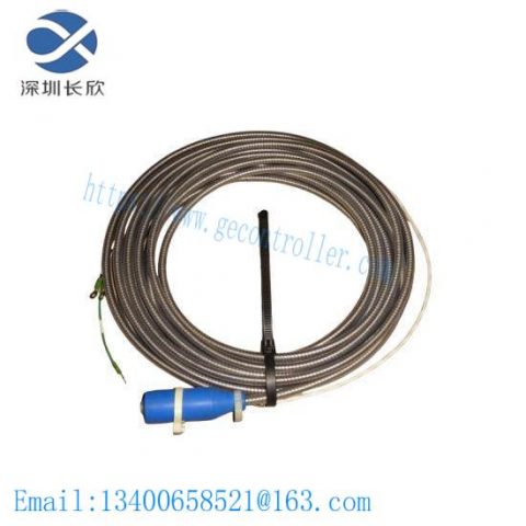 BENTLY NEVADA 106765-10 Industrial Control Interconnect Cable