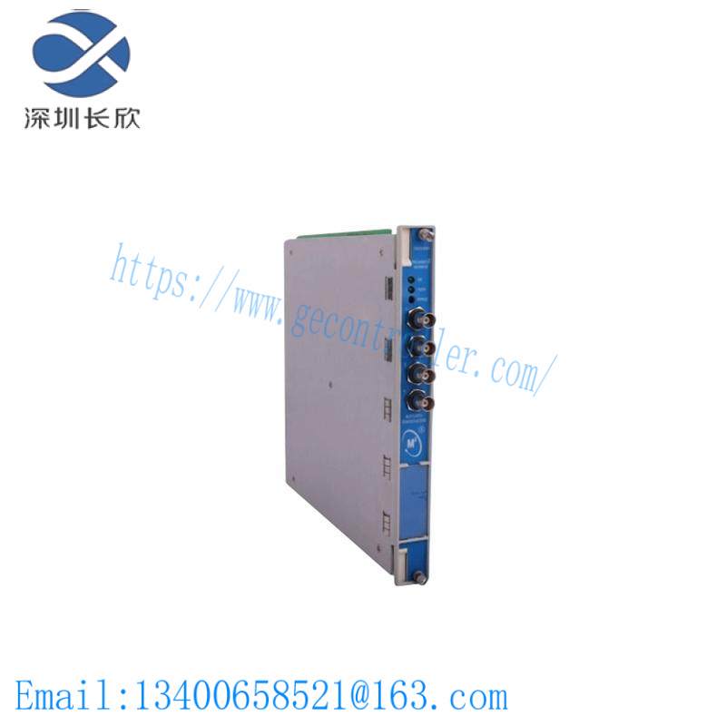 bently_nevada_125680-01_i_o_plc_module.jpg Bently Nevada 125680-01: High-Performance I/O PLC MODULE for Industrial Automation