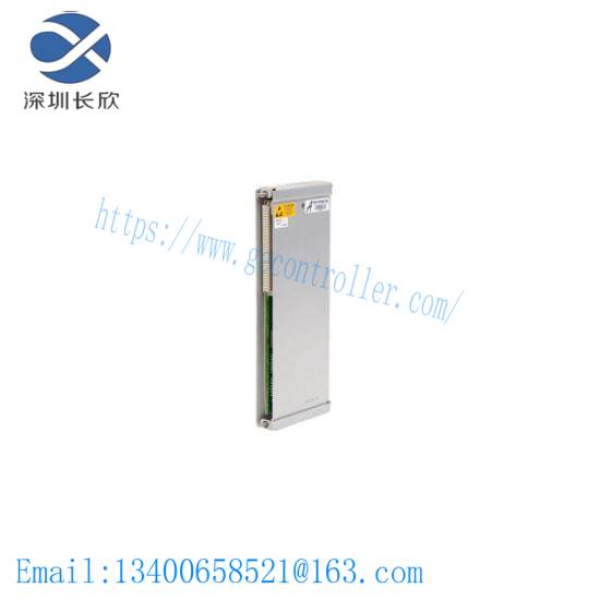 bently_nevada_125720-01_relay_output_module.jpg Bently Nevada Relay Output Module 125720-01: Precision Control for Industrial Automation