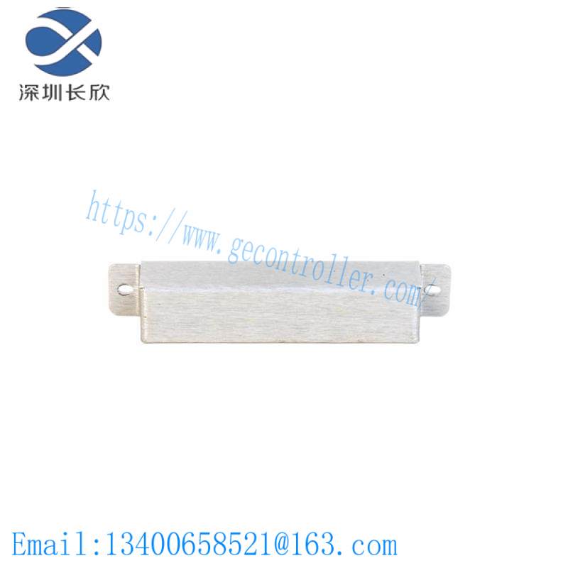 bently_nevada_128031-01c_128031-01_blank_filler_plate.jpg Bently Nevada 128031-01C: Industrial Control Module for Enhanced Efficiency & Reliability