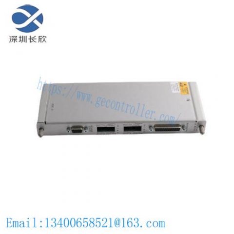 Bently Nevada 128240-01 Prox/Seismic I/O Module - Advanced Industrial Control Solutions