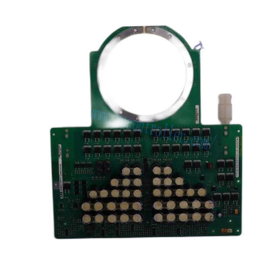 bently_nevada_128276-01e.png Bently Nevada 128276-01E: Industrial Automation Control Module