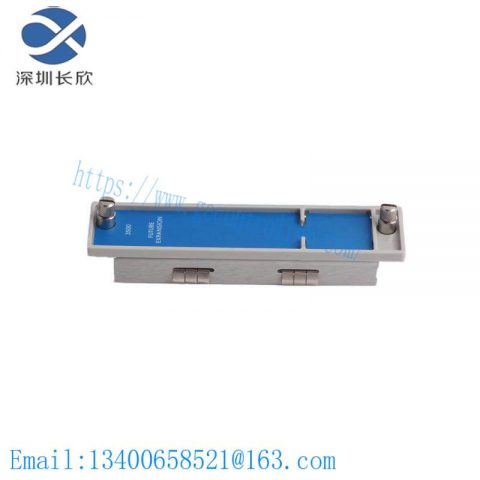 Bently Nevada 128276-01E Relay Module: Advanced Control & Safety Solution