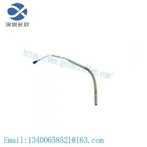 Bently Nevada 129715-194-040-10-05 Proximity Sensor: Precision Control for Industrial Automation