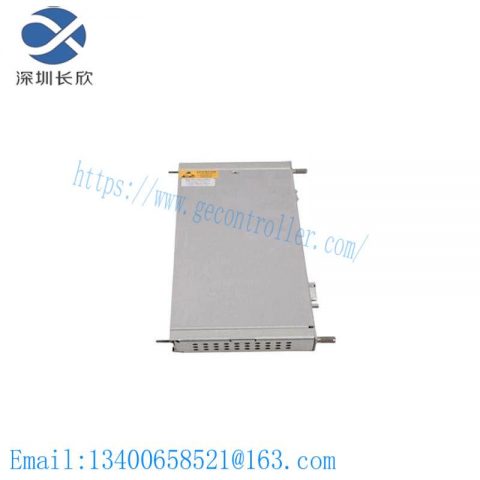 Bently Nevada 133323-01 TACHOMETER MODULE