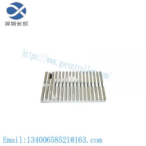 Bently Nevada 138945-01 Main Board: Advanced Control Module for Industrial Automation