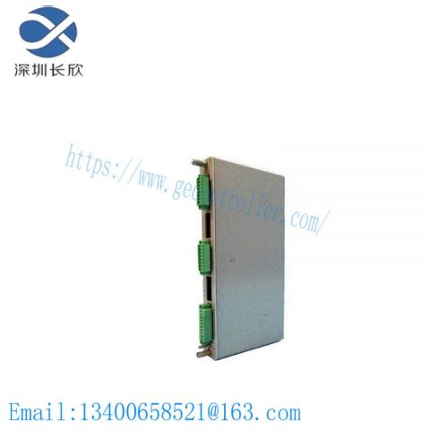 BENTLY NEVADA 140471-02 Internal Terminations I/O Module