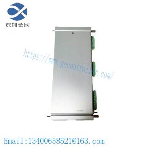 Bently Nevada 149716-01 I/O Module; Producer: bently-nevada