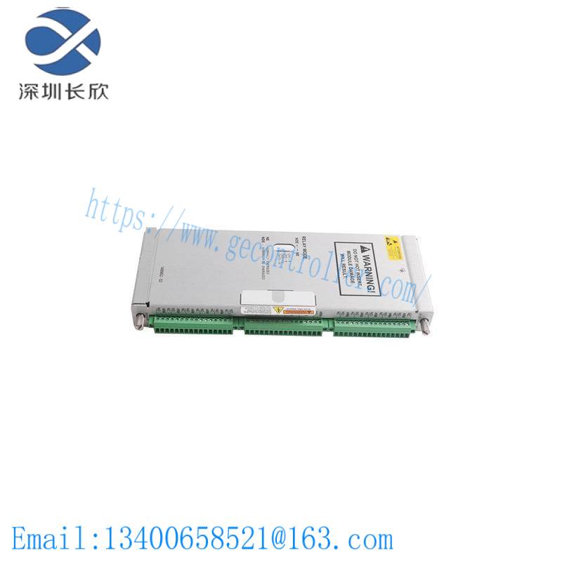 bently_nevada_149992-03_16_channel_relay_output_module.jpg BENTLY NEVADA 149992-03: 16-Channel Relay Output Module for Industrial Control