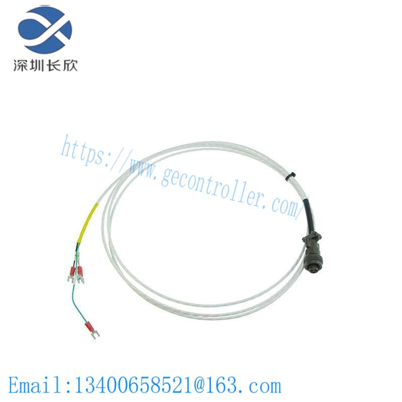 bently_nevada_16710-35_16710_interconnect_cables.jpg Bently Nevada 16710-35: High-Performance Interconnect Cables