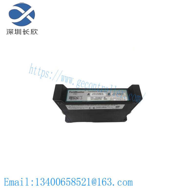 bently_nevada_170180-01-05_i_o_module.jpg Bently Nevada 170180-01-05 I/O Module - Precision Control for Industrial Applications