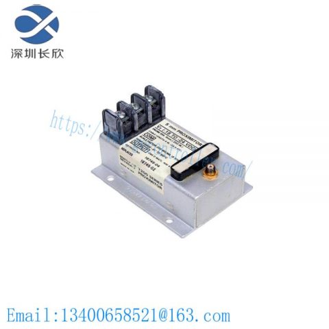 Bently Nevada 18475-04 Proximitor Sensor - Precision Monitoring for Industrial Applications