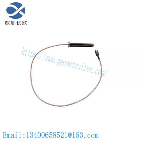 Bently Nevada 19000-00-31-36-02 Proximity Probe