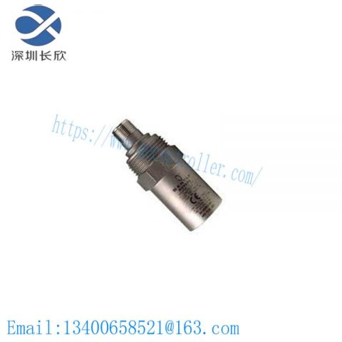 BENTLY NEVADA 190501-09-00-04 Velomitor CT Velocity Transducer - Precision Measurement for Industrial Applications