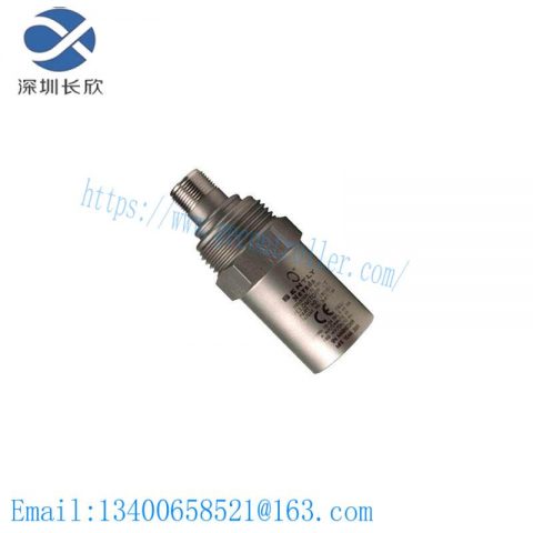 BENTLY NEVADA 190501 Velocity Transducer, Precision Measurement Solutions for Industrial Controls