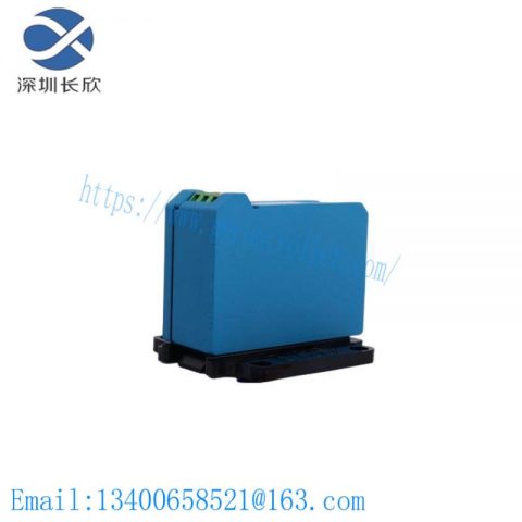 Bently Nevada 1X35668 Proximity Transducer: Precision Sensor for Advanced Industrial Control