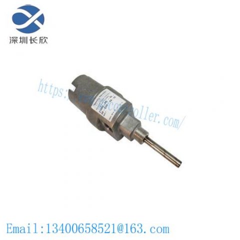 Bently Nevada 21000-00-00-00-035-04-02: Relative Proximity Probe, Advanced Automation Solutions