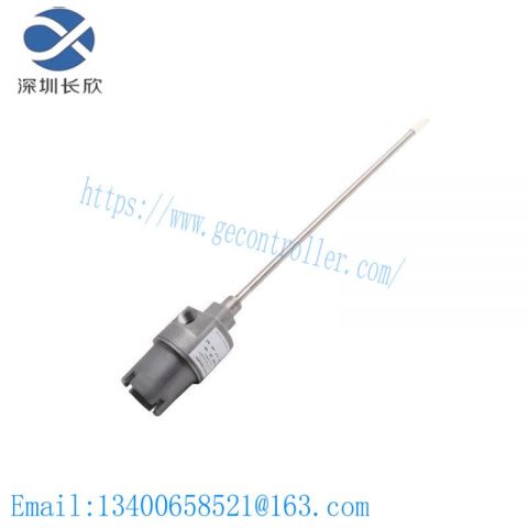 BENTLY NEVADA 21000-16-05-00-096-00-02: High-Performance Proximity Probe Housing Assemblies