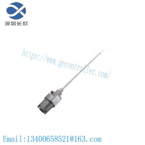 Bently Nevada 21000-16-10-15-057-03-02 Proximity Probe Housing Assemblies, Industrial Control Solutions for Precision Measurement