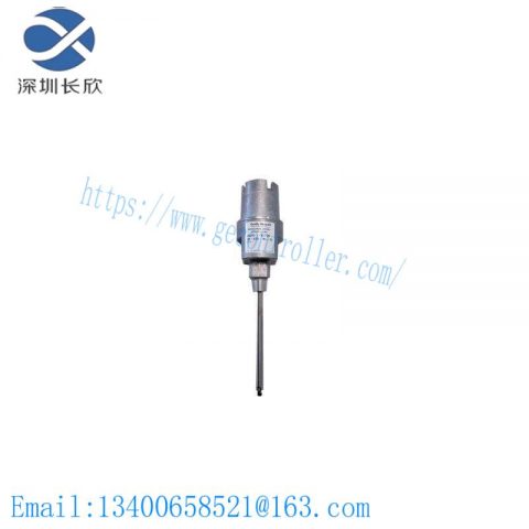 Bently Nevada 21000-16-10-15-144-03-02 Proximity Probe Housing Assemblies: Advanced Industrial Control Solutions