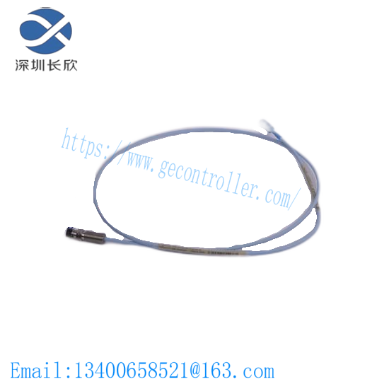 bently_nevada_21505-00-60-10-02_1.png Bently Nevada 21505-00-60-10-02 Control Module for Advanced Industrial Automation