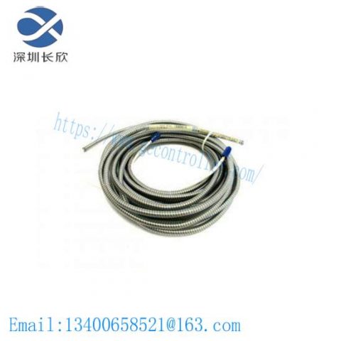 Bently Nevada 21747-070-01 Extension Cable; Producer:bently-nevada