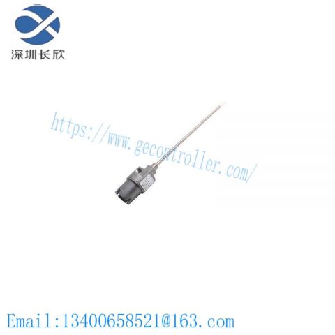 BENTLY NEVADA 2200150-01 Trendmaster Pro Accelerometer, High-Performance Industrial Monitoring Solution