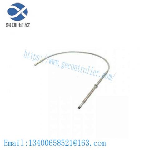 BENTLY NEVADA 22810-00-04-10-02: Precision Proximity Sensor for Industrial Automation