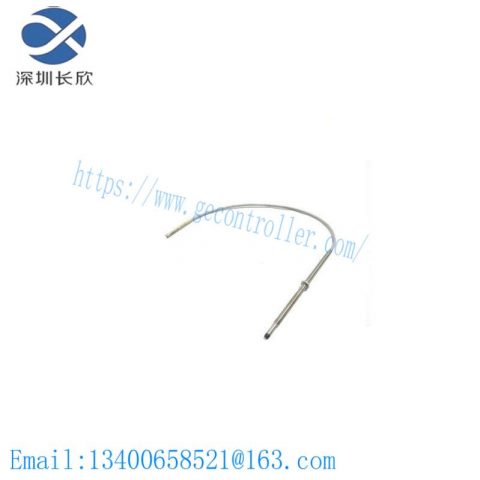 BENTLY NEVADA 22810-00-14-10-02 8mm Proximity Probe - Precision Sensing for Industrial Automation