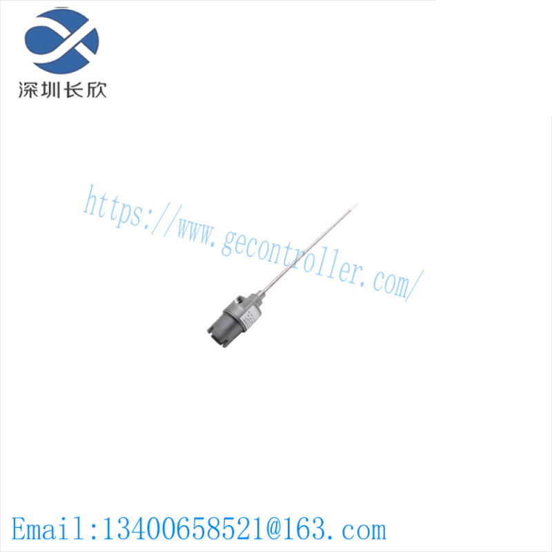 bently_nevada_24701-28-05-00-026-04-02_proximity_probe.png BENTLY NEVADA 24701-28-05-00-026-04-02 Proximity Probe - Advanced Sensor Technology for Industrial Control