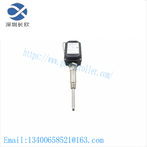 Bently Nevada 26530-12-10-03-020-191-21-03-00 Dual Probe Transducer