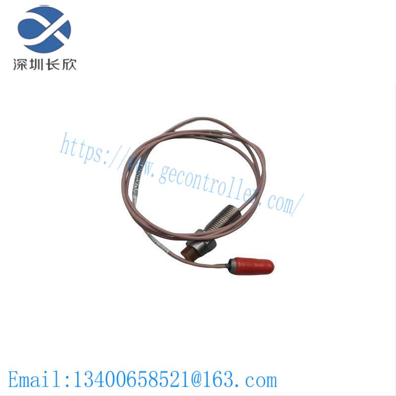 bently_nevada_30004-02-12-36-02_vibration_gauge_proximity_probe.jpg Bently Nevada 30004-02-12-36-02 Proximity Probe, Industrial Control Module