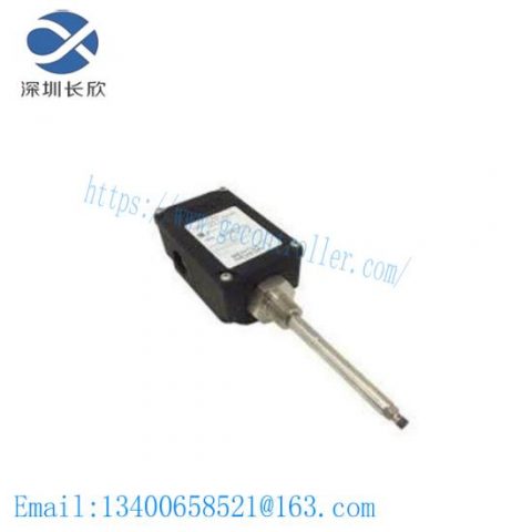 Bently Nevada 31000-16-05-15-100-03-02: Rapid Delivery for Industrial Control