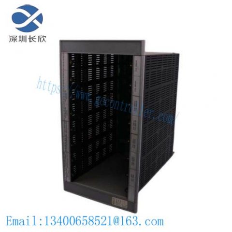 Bently Nevada 3300 Series PLC Monitor, Advanced Industrial Control Module