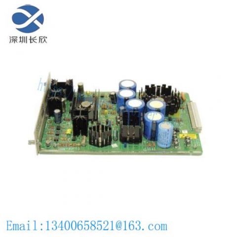 Bently Nevada 3300 Series AC Power Supply - 12-02-22-00 Module