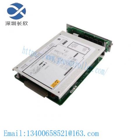 Bently Nevada 3300/20 Dual Thrust Position Monitor