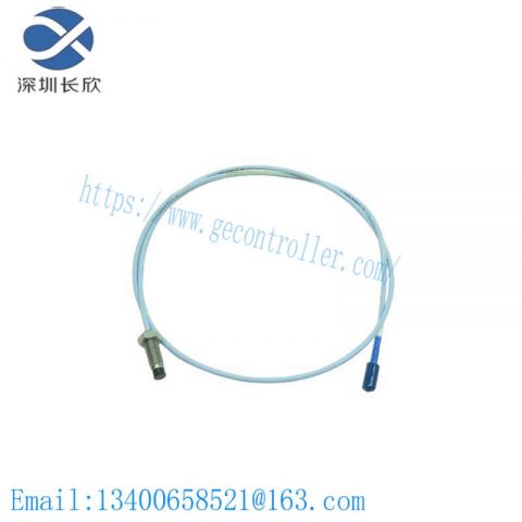 Bently Nevada 330101-00-08-05-02-00 Proximity Probe