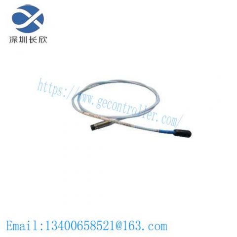 Bently Nevada 330101-00-10-10-02-00 Probe Proximity Sensor