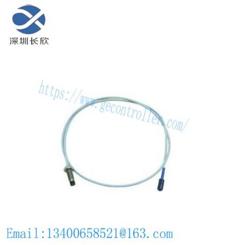 Bently Nevada 330101-00-12-10-01-CN Proximity Probes for Industrial Control