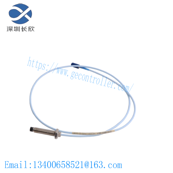 bently_nevada_330101-00-13-10-02-00_3300_xl_8_mm_probe.png Bently Nevada 330101-00-13-10-02-00, Precision 3300 XL 8 mm Proximity Probe