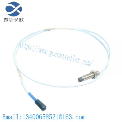 BENTLY NEVADA 330101-00-16-10-02-05 Proximity Probe