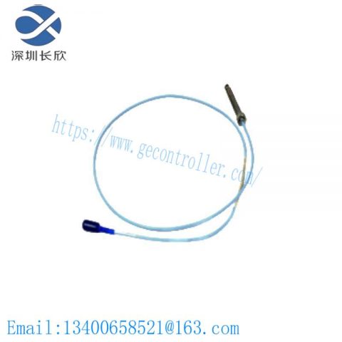 Bently Nevada 330101-00-18-05-02-05 Proximity Probe - Advanced XL Detection Module