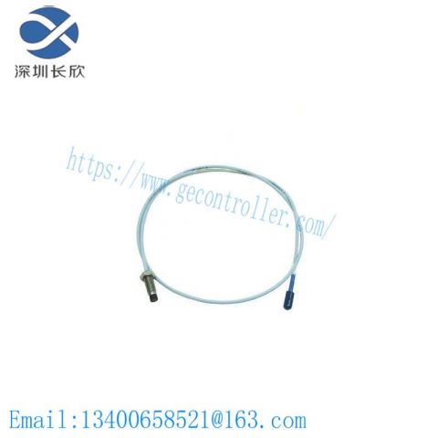 BENTLY NEVADA 330101-00-18-10-02-CN: 3300 XL 8 mm Proximity Probes