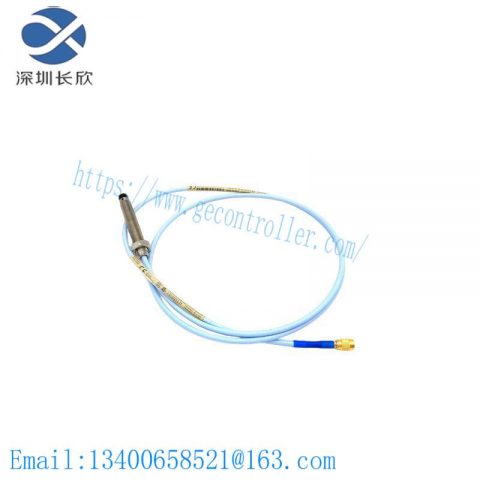 Bently Nevada 330101-00-19-10-02-00 Proximity Probes