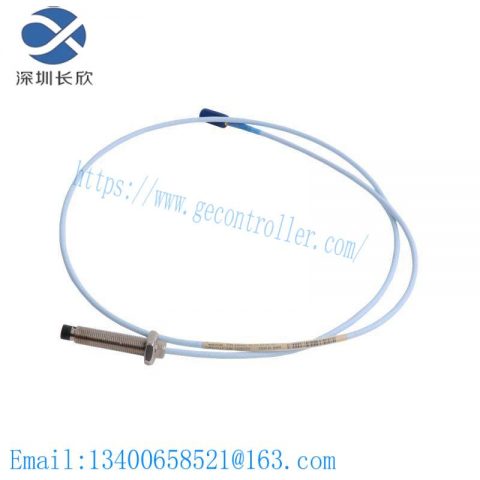 Bently Nevada 330101-00-20-10-01-00 | 3300 XL 8 mm Proximity Probes