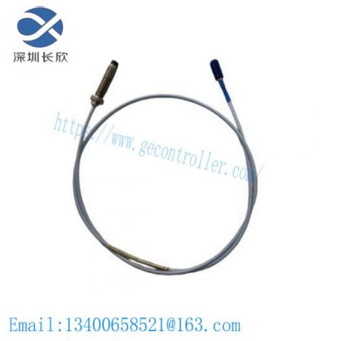 Bently Nevada 330101-00-20-10-02-00 Proximity Probes