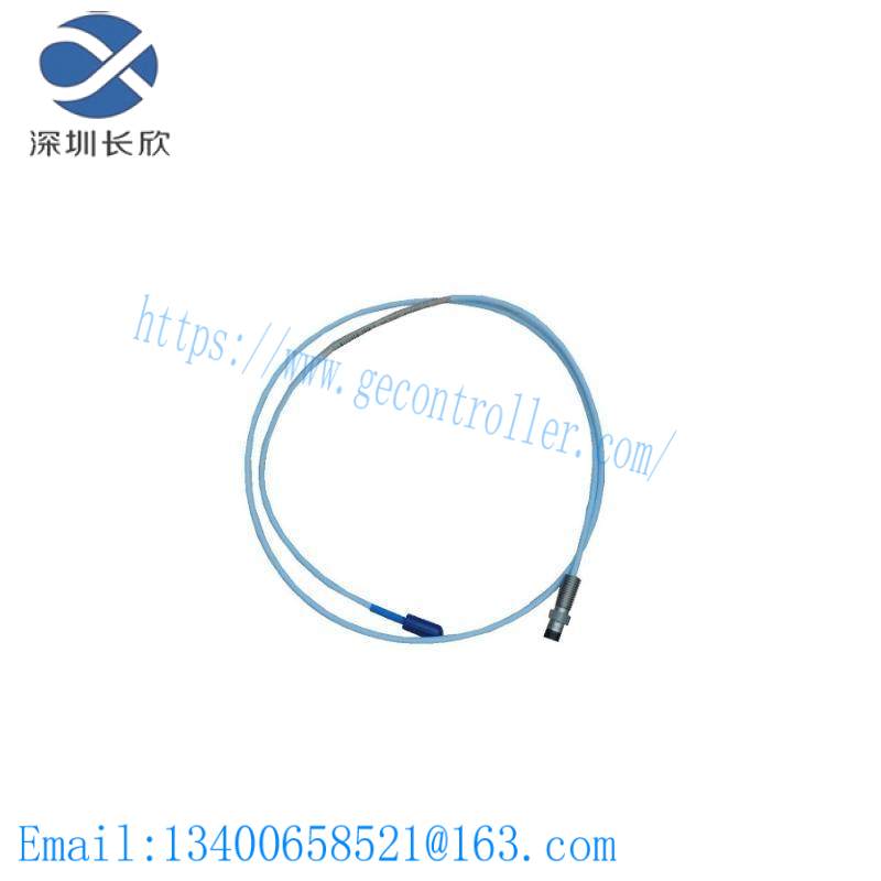 bently_nevada_330101-00-20-50-02-05_proximity_probe-1.jpg Bently Nevada 330101-00-20-50-02-05 Proximity Probe - Advanced Sensing for Industrial Control Systems