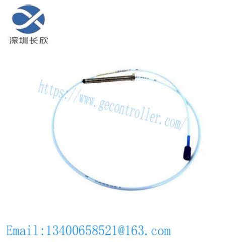 Bently Nevada 330101-00-30-10-01-00 Proximity Probes